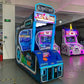 Lets-Disc-Lottey-redemption-game-machine-Amusement-center-equipment-sport-man-tong-tickets-redemption-games-Tomy-Arcade